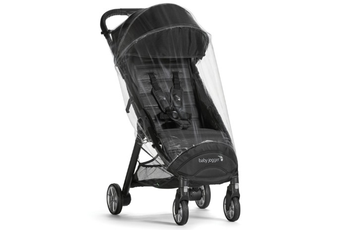  Baby Jogger Weather Shield City Tour 2