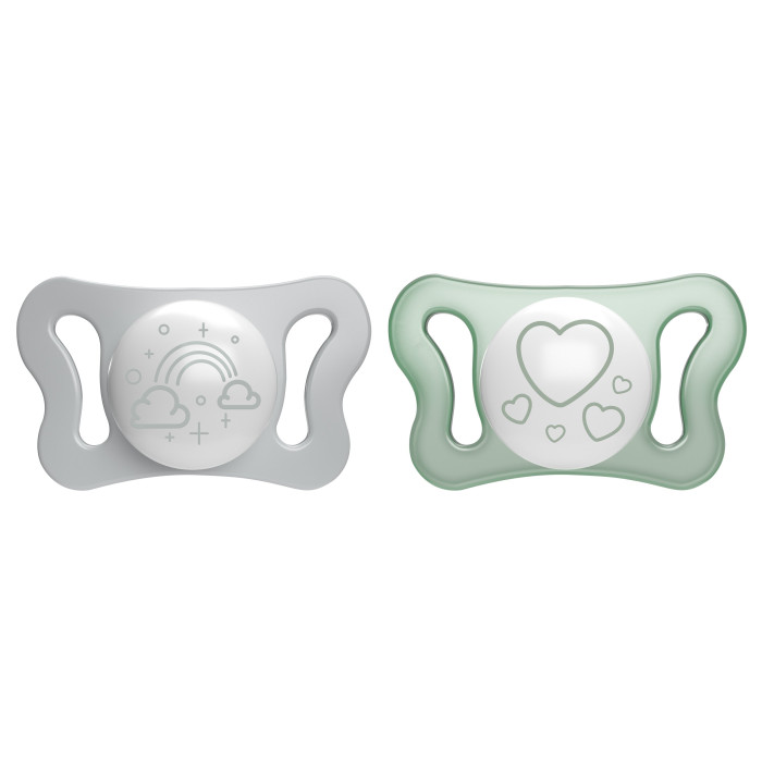  Chicco PhysioForma Micro Glow  0-2 . 2 .