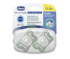  Chicco PhysioForma Micro Glow  0-2 . 2 . - Chicco PhysioForma Micro Glow  0-2 . 2 .