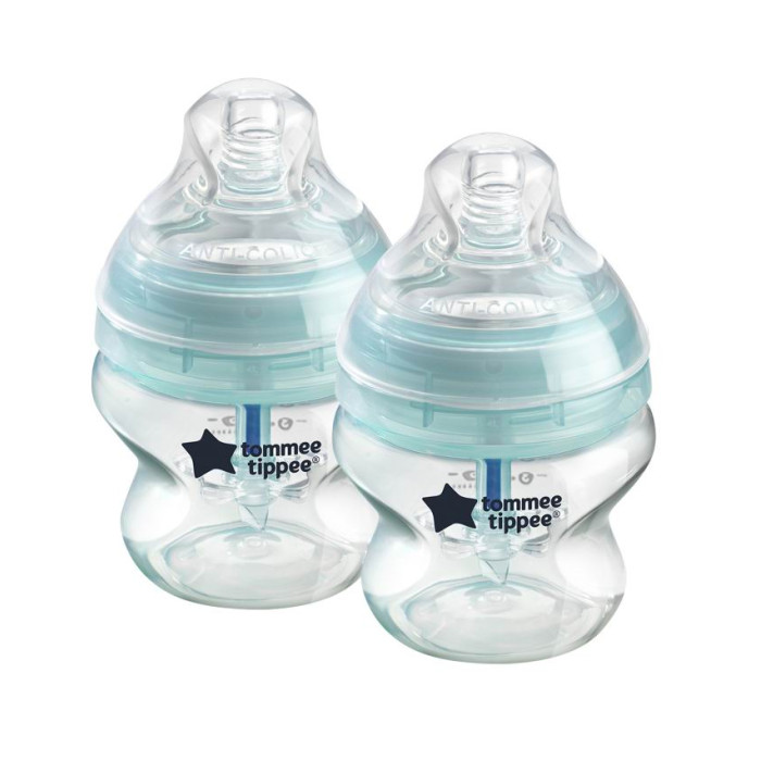  Tommee Tippee   Advanced Anti-Colic 0+ 150  2 .