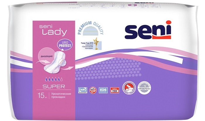  Seni   Lady Super 15 .