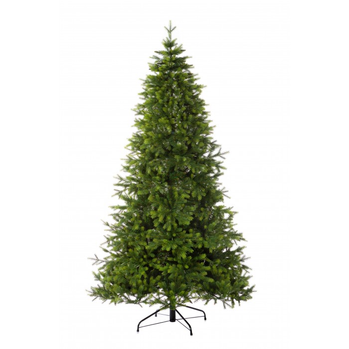 Crystal Trees      210 