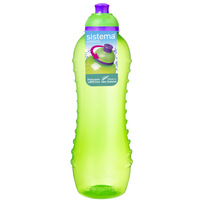  Sistema    Hydrate 620 