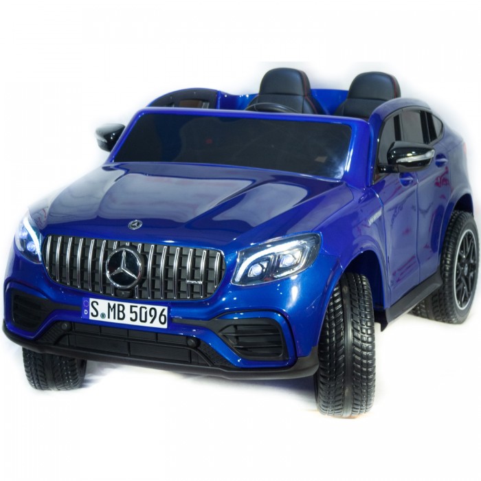  Toyland  Mercedes Benz GLC 2.0