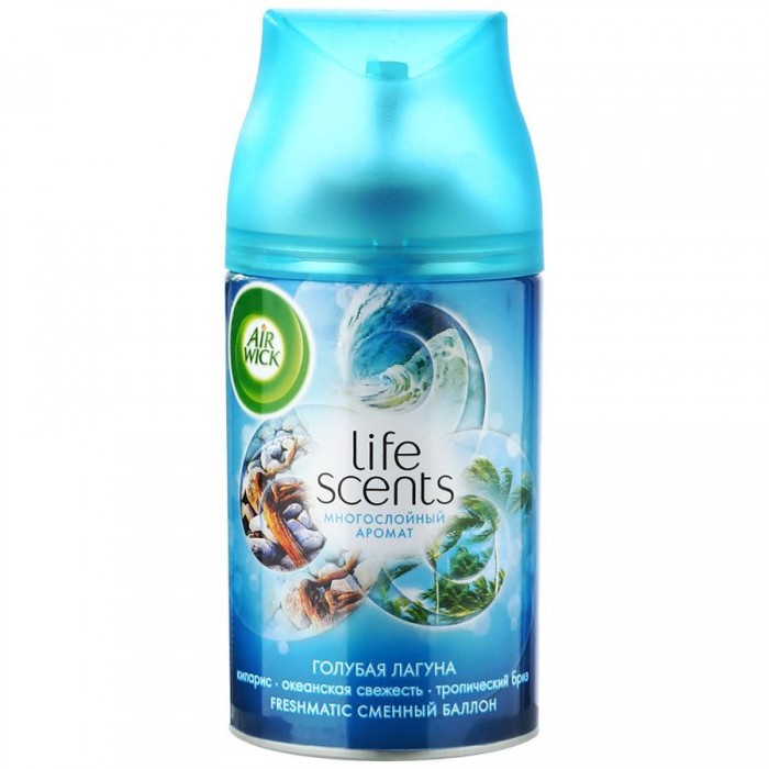  AirWick   Life Scents   250 