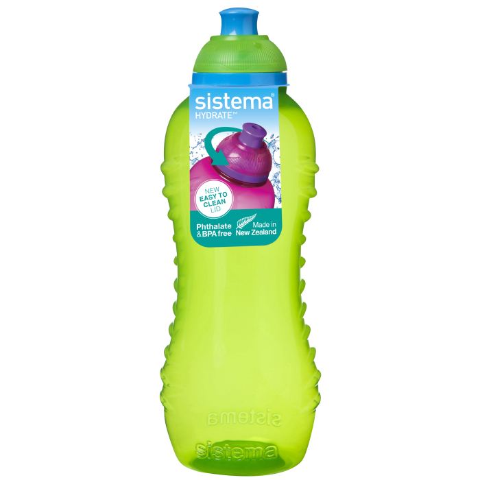  Sistema    Hydrate 460 