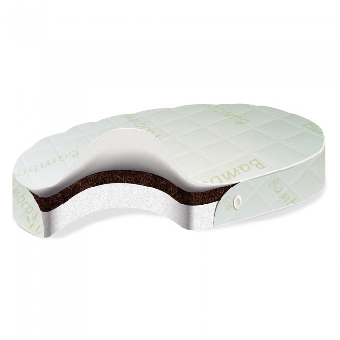  Babysleep Nido Magia Form Bamboo 17575 