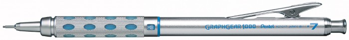  Pentel    0.7 