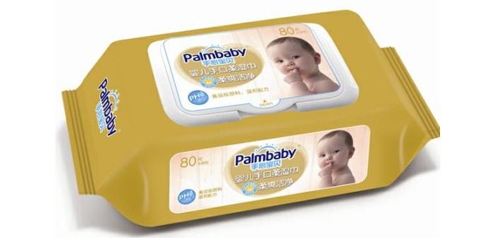  Palmbaby   DS180    80 .