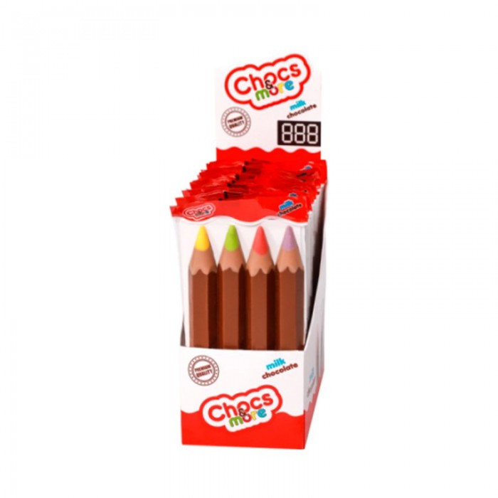  Chocs&More   