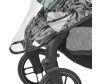  Maxi-Cosi Ultra-compact Rain cover - Maxi-Cosi  Ultra-compact Rain cover