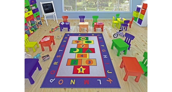  Confetti Kids  Rugs Game 3  100150 