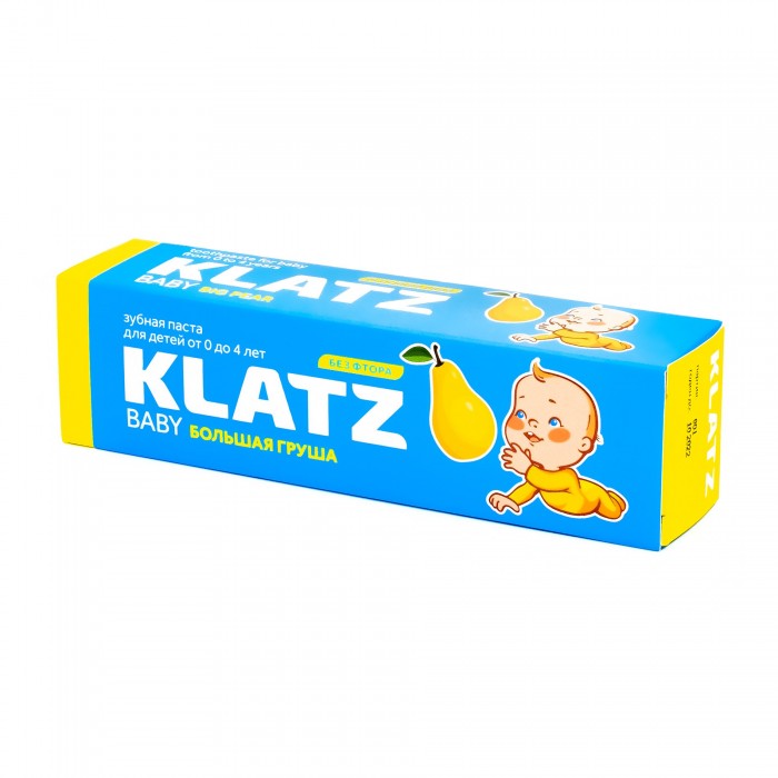  Klatz     Baby     40 