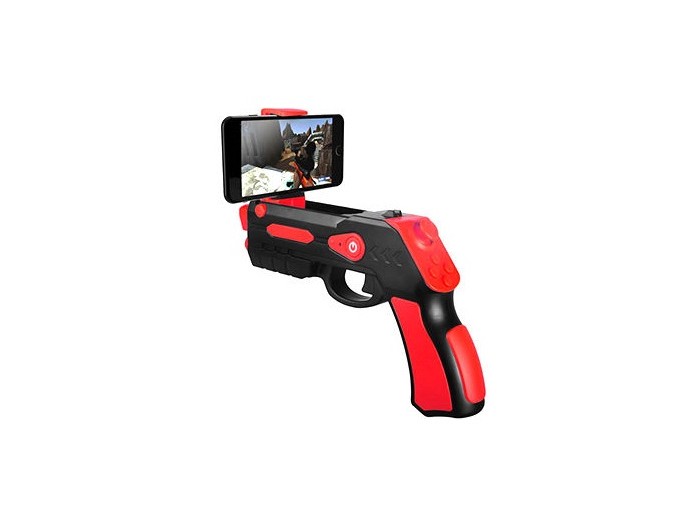  1 Toy   AR Blaster