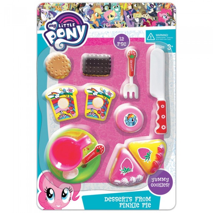  EstaBella      My Little Pony 1