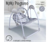   Sweet Baby Mimi Pinguino - Sweet Baby Mimi Pinguino