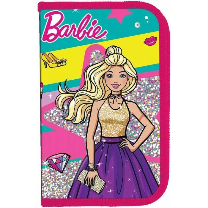 PrioritY  Barbie