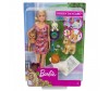  Barbie  Doggy Daycare    - Barbie  Doggy Daycare   