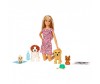  Barbie  Doggy Daycare    - Barbie  Doggy Daycare   