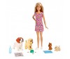  Barbie  Doggy Daycare    - Barbie  Doggy Daycare   