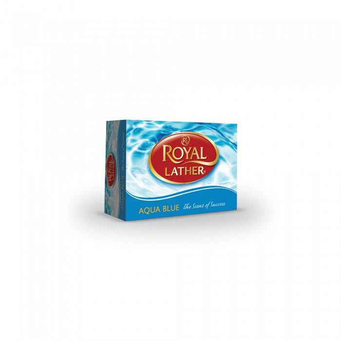  Royal Lather     125 