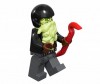  Lego Hidden Side 70421   - - Lego Hidden Side   -