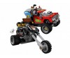  Lego Hidden Side 70421   - - Lego Hidden Side   -