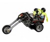  Lego Hidden Side 70421   - - Lego Hidden Side   -