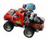  Lego Hidden Side 70421   - - Lego Hidden Side   -