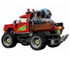  Lego Hidden Side 70421   - - Lego Hidden Side   -