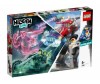  Lego Hidden Side 70421   - - Lego Hidden Side   -