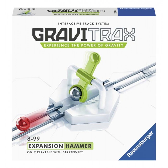  Ravensburger GraviTrax 