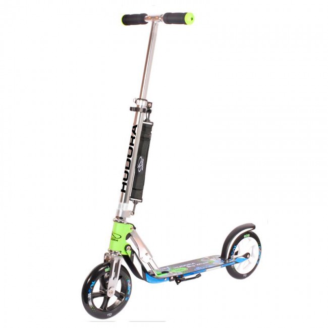   Hudora BigWheel 205