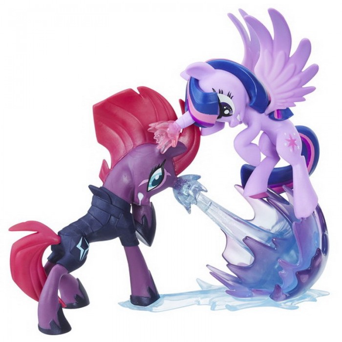     (My Little Pony) Movie     -