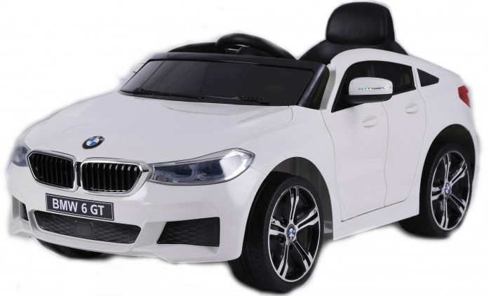  Toyland  BMW 6 GT