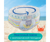  Pampers -   Splashers   .5-6 (14+ ) 10 . - Pampers -   Splashers Junior-Extra Large (14+ ) 10 