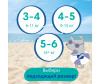  Pampers -   Splashers   .5-6 (14+ ) 10 . - Pampers -   Splashers   .5-6 (14+ ) 10 .