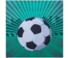    1  ArtSpace Junior Football 37x28x21  -   1  ArtSpace Junior Football 37x28x21 