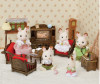  Sylvanian Families      - Sylvanian Families     