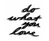  Umbra   Do what you love  - Umbra   Do what you love 