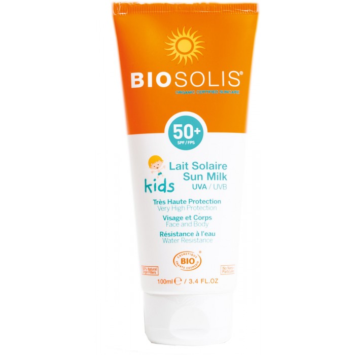  Biosolis        SPF 50+ 100 