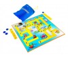  Scrabble Mattel   Scrabble Junior Y9736 - Fisher Price Mattel   Scrabble Junior