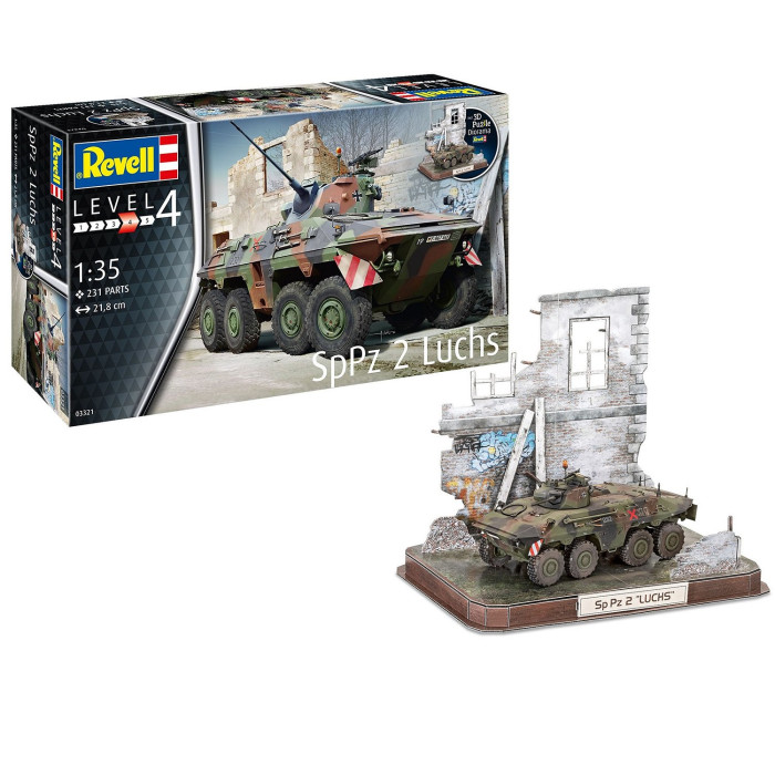  Revell      