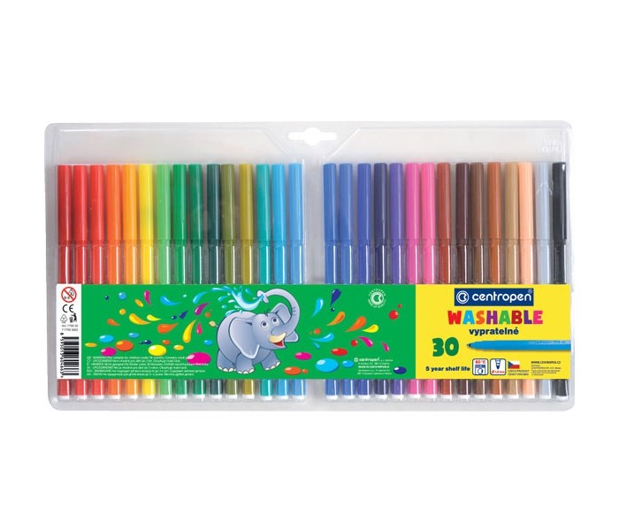  Centropen  30 