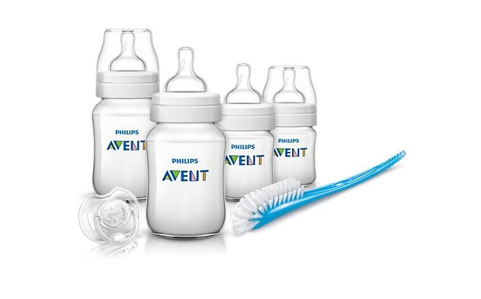  Philips Avent     Classic +