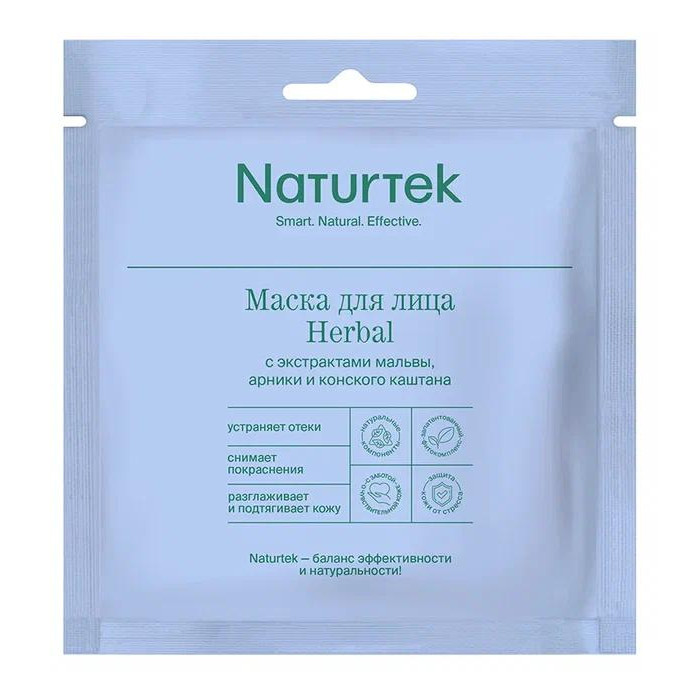  Naturtek     Herbal c      