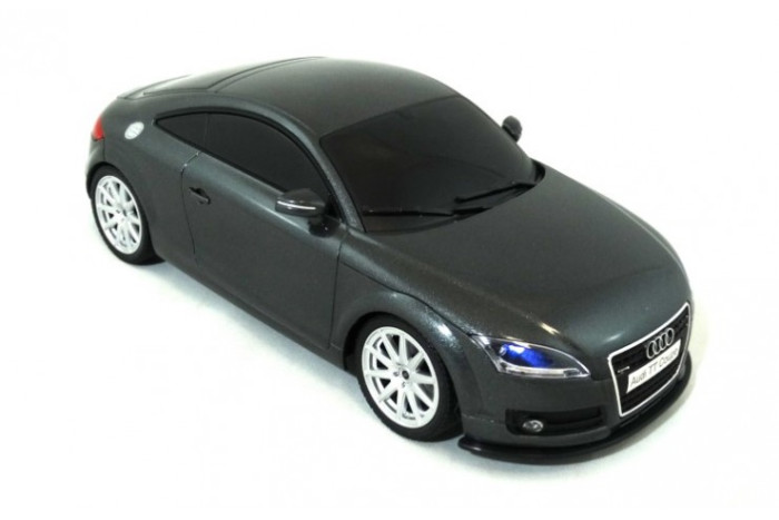  Mjx   Audi TT 1:20