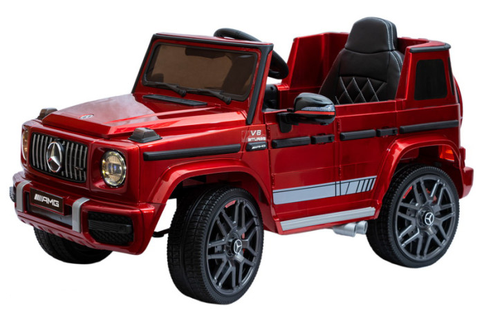  Toyland  Mercedes Benz G 63 Small BBH-0002