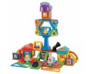  Magformers  Fantasy Land Set (126 ) - Magformers  Fantasy Land Set (126 )