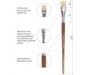  Brauberg    Art Classic   24 - Brauberg    Art Classic   24